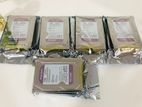 Internal Hard Drive - 1 TB Wd (Brand New)