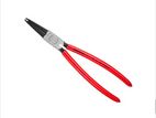 Internal Straight Circlip Plier 140MM 40-100