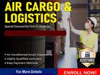 International Airline Diploma - Air Cargo and Logistics