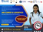 International Airline Diploma - Air Cargo and Logistics