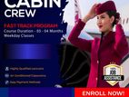 International Airline Diploma - Cabin Crew