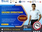 International Airline Diploma in Ground Operations