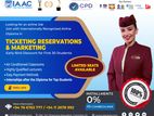 International Airline Diploma in Ticketing Reservation & Marketing