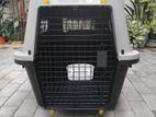 International Aviation Cat Carrier