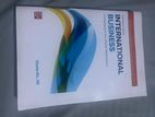 International Business Textbook
