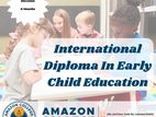 International Diploma in Early Childhood Education