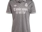 International Football Club Jersey