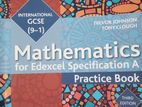 Internationa Mathematics Textbook