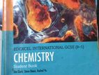 Edexcel IGCSE Textbooks