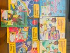 International School Textbooks