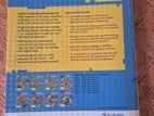 International Primary School Textbooks