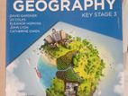 International 7 to 9 Geo Text Book