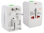 International Travel Adapter