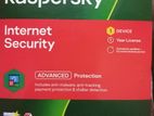 Internet Security Advanced Protection