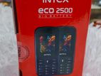 Intex Eco 2500 (Brand New)