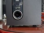Intex Multimedia Sound System (USED)