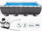 Intex Swimming Pool