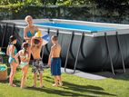 Intex Swimming Pools