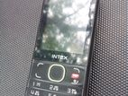 Intex Button Phone (Used)