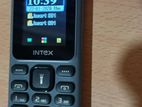 Intex Button Phone (Used)
