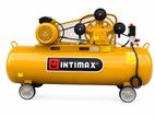 Intimax 200L Air Compressor 4HP 8Bar 3Head