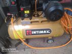 INTIMAX 40l Compressor