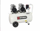 Intimax 50L Air compressor 100% Copper