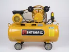 Intimax air compressor 100L 3hp 8bar