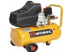 INTIMAX Air compressor - 24L (100% Copper Motor)