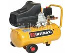 INTIMAX AIR COMPRESSOR- 24L(100% Copper Motor)
