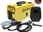 Intimax Dc Inverter Gasless Mig & Arc Welder Welding Machine 300 A