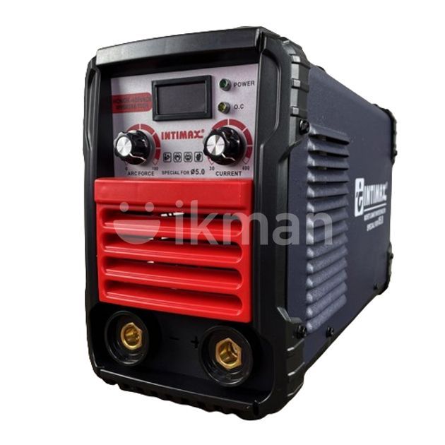 Intimax DC Inverter Welder Welding Plant 400A (MOSFET) for Sale in