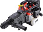Intimax Engine type Petrol Combination Rotary Hammer Drill 50mm (sdsmax)