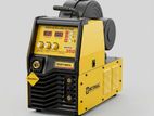 Intimax Mig Welding Plant 350S (Three phase)
