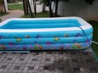 Intime Inflatable Swimming Pool