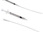 Intra Uterine Insemination Cannula [ IUI ]