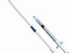 Intra Uterine Insemination Cannula [ IUI ]