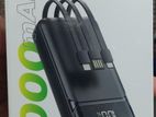 20000mAh 22.5W Fast Charging Power Bank