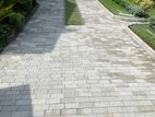 Intrrlock Paving