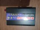 Inverter 3000w 24v