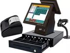 Inventory POS Software System