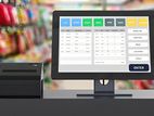 Inventory System Software POS