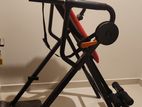 Inversion Table