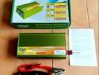 Inverter 1000 W Offgrid / Dc 12v to Ac 230v for Power Cut New