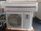 Inverter 12000Btu AC (Comfri Brand New)