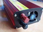 Inverter 2000w / Dc12v to Ac230v Off Grid for Power Cut - New