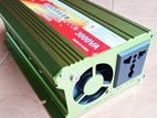 Inverter 3000w DC 12v to AC 230v \ new