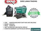 Inverter 400A Welding Machine