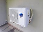 Inverter Ac Brand New (24000Btu Lloyd )