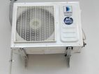 Inverter Ac Brand New(Comfri 18000Btu)